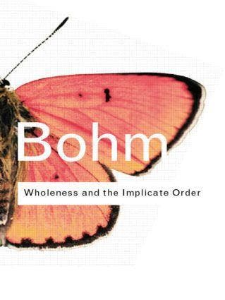 Wholeness And The Implicate Order |  | Nieuw, Ophalen of Verzenden, Nieuw