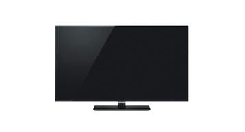 Panasonic TX-L42E6EK, Ophalen, Panasonic, Zo goed als nieuw, 100 Hz