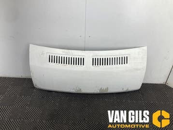 Motorkap Fiat Ducato O316524, Ophalen of Verzenden, Nieuw