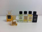 Collectie merkartikelen - Miniatuur vintageparfum - Chanel