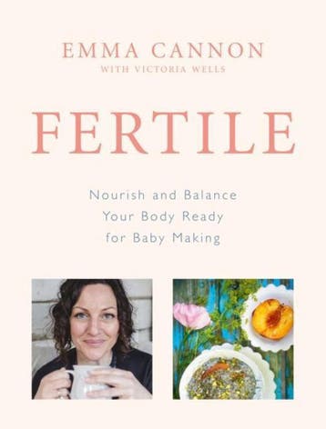 Fertile - Emma Cannon 9781785040894, Boeken, Verzenden, Zo goed als nieuw, Emma Cannon