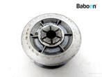Koppelingshuis Honda VF 750 F Interceptor (VF750F RC15), Verzenden, Gebruikt