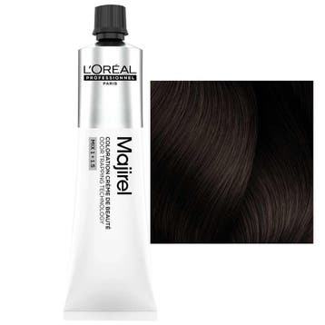LOréal Professionnel  Majirel Haarverf 5.15  60 ml, Verzenden, Nieuw