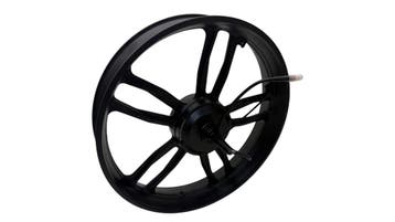 Fatbike motor 20 inch 48v 250w right red motor cable, Verzenden, Nieuw