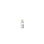 Natursutten set van twee glazen drinkflessen 120 ml, Verzenden, Nieuw