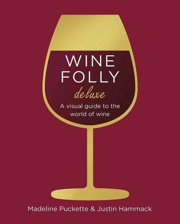 9780241364994 Wine Folly: Magnum Edition | Tweedehands, Verzenden, Zo goed als nieuw, Madeline Puckette