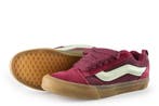 Vans Sneakers in maat 42½ Rood, Overige kleuren, Verzenden, Vans, Sneakers of Gympen
