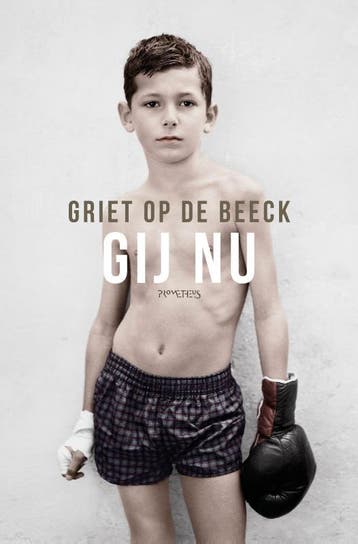 Gij Nu | Griet Beeck | Nieuw, Ophalen of Verzenden, Nieuw, Griet Beeck