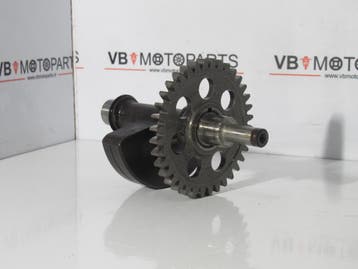 Gasgas EC 450 FSE Balansas krukas, Motoren, Ophalen of Verzenden, Nieuw