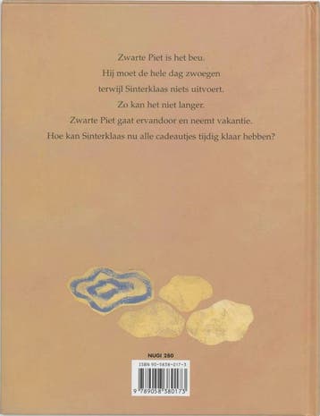 Sinterklaas, luie baas ! 9789058380173 Brigitte Minne, Verzenden, Gelezen, Brigitte Minne