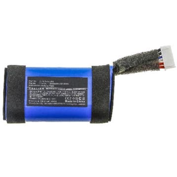 JBL PartyBox On-The-Go / SUN-INTE-265 accu, 123accu huismerk, Verzenden, Nieuw