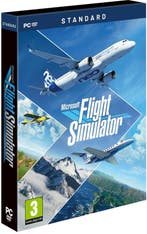 Microsoft Flight Simulator - Standard Edition - PC, Verzenden, Nieuw