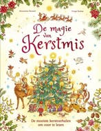 De magie van Kerstmis | 9789044770353 | Alexandra Stewart, Zo goed als nieuw, Alexandra Stewart