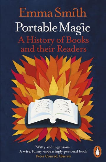 Portable Magic 9780141991931 Emma Smith, Boeken, Verzenden, Gelezen, Emma Smith