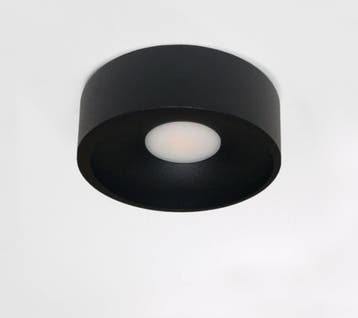 Artdelight plafondlamp Orlando PL Orlando ZW 2de Kansje, Ophalen, Nieuw, Overige materialen