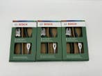 Veiling - 3 x Bosch 2-delige tangenset, Nieuw