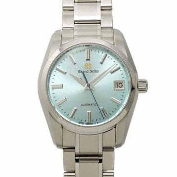 Seiko - Grand Seiko - SBGR325 - Heren - 2020+