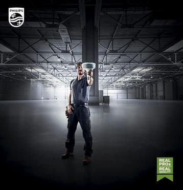 Philips LED-lamp - 75373300, Verzenden, Nieuw, Overige typen