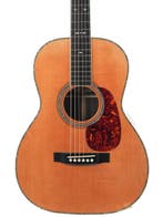 Atkin 0037S 12 Fret Deluxe Style 41 (Instrument), Muziek en Instrumenten, Ophalen of Verzenden, Nieuw, Western- of Steelstringgitaar