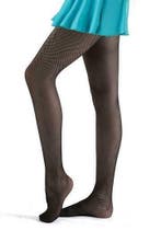 So Danca TS87 Fishnet panty (Kinderen), Verzenden, Nieuw