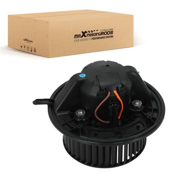 Motor Heater HVAC geschikt voor Mercedes-Benz B200 W245 2..., Verzenden, Nieuw, Mercedes-Benz