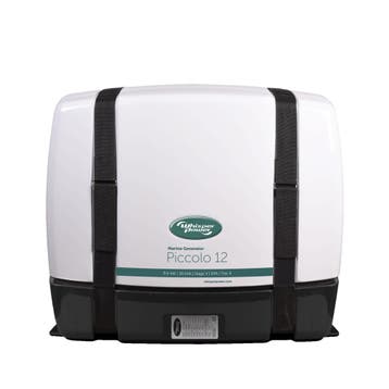 WhisperPower Piccolo 10 KVA (9.6 KW), Ophalen of Verzenden, Nieuw