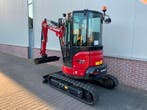 Yanmar VIO27 minigraver graafmachine compact 2645kg, Ophalen of Verzenden, Graafmachine