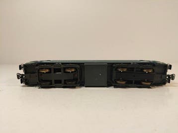 Lima H0 - Elektrische locomotief (1) - NMBS, Nieuw