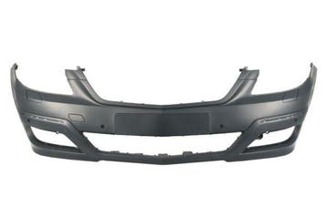 Bumper o.a: Mercedes-Benz, B (W245), Ophalen of Verzenden, Nieuw, Mercedes-Benz, Bumper