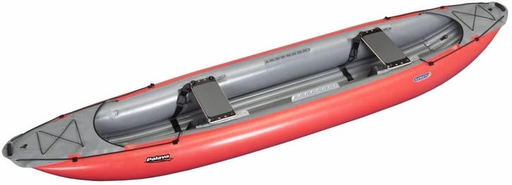 Gumotex Palava-Kano 400, Watersport en Boten, Kajaks, Verzenden