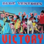 LP gebruikt - Blue Ventures - Soca Calypso Victory, Verzenden, Zo goed als nieuw