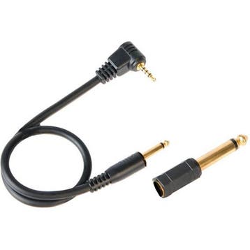 Hahnel Combi TF Studio Cable for Wireless Flash Remote, Ophalen of Verzenden, Nieuw