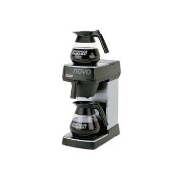 Bravilor koffiezetapparaat Novo 2, Ophalen of Verzenden