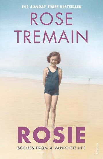 Rosie 9781784708016 Rose Tremain, Verzenden, Gelezen, Rose Tremain
