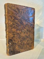 Brockes, Barthold Heinrich - Physikalische und moralische