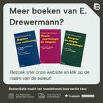 TROOST TROOST MIJN VOLK 9789021138329 E. Drewermann, Boeken, Verzenden, Gelezen, E. Drewermann