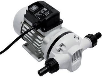 Pomp voor AdBlue® 230V, Verzenden