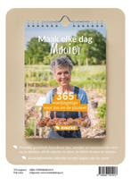 9789083001913 Maak elke dag mooier Rineke Dijkinga, Verzenden, Nieuw, Rineke Dijkinga