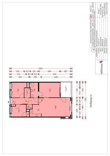 Te huur: Appartement Lobeliastraat in Barneveld, Gelderland, Barneveld, Appartement