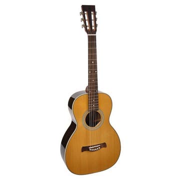 Richwood P-65-VA Master Series Parlour Akoestische Gitaar, Ophalen of Verzenden, Nieuw