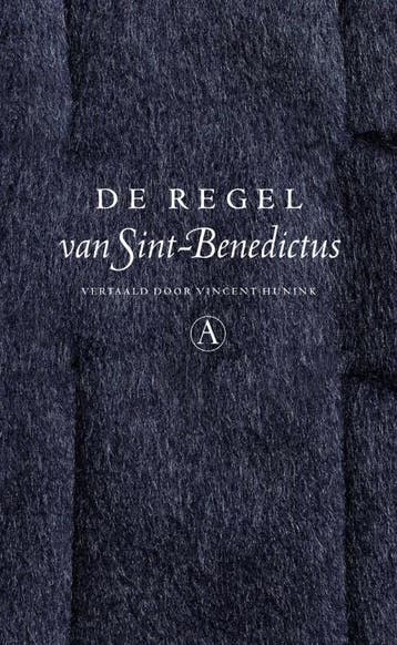 De regel van Sint-Benedictus 9789025301897, Verzenden, Zo goed als nieuw