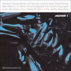 cd - Various - Jazzism 1 (Selected By Bol.com), Verzenden, Zo goed als nieuw
