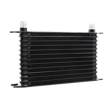 SK-Import Oliekoeler Zwart 13 Rijen -10 AN, Ophalen of Verzenden, Nieuw, Universele onderdelen