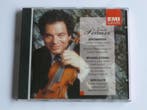 Itzhak Perlman - Beethoven / Mendelssohn / Kreisler, Cd's en Dvd's, Cd's | Klassiek, Ophalen of Verzenden, Zo goed als nieuw