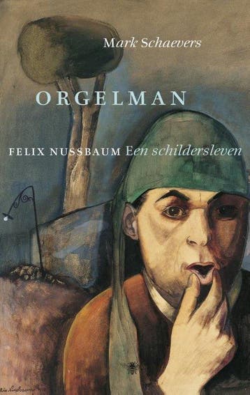 9789023498629 Orgelman | Tweedehands, Boeken, Verzenden, Zo goed als nieuw, Mark Schaevers