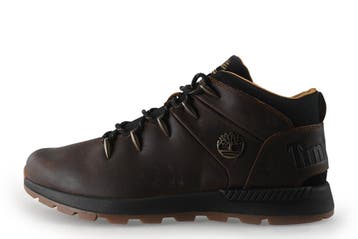 Timberland Veterboots in maat 44 Bruin, Kleding | Heren, Schoenen, Bruin, Verzenden, Timberland, Boots