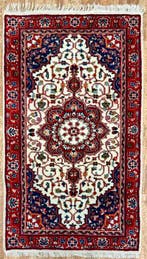 Tabriz - Vloerkleed - 153 cm - 93 cm, Nieuw