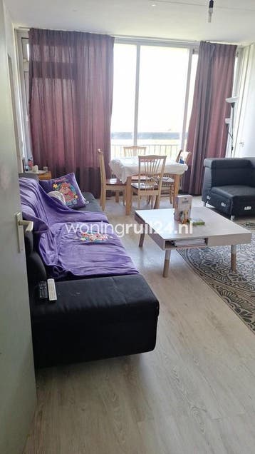 Woningruil - Beukenhorst 325 - 3 kamers en Noord-Holland, Noord-Holland