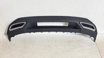 Audi A3 8Y Diffuser 8Y0807521B, Ophalen, Gebruikt, Audi, Achter