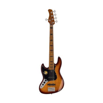 Sire V5 A5L/TS Marcus Miller Linkshandige 5-snarige, Ophalen of Verzenden, Nieuw